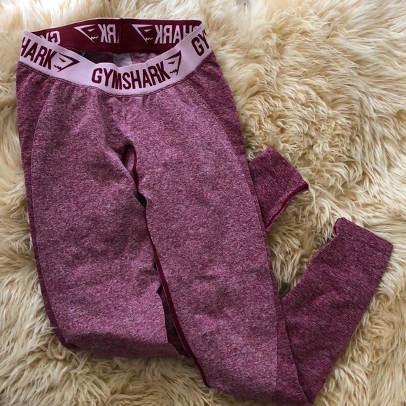 Gymshark Pants - Gymshark leggings